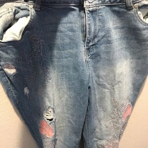 Women’s jeans